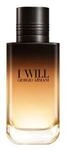 Giorgio Armani I WILL Refillable Eau de Parfum