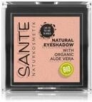 Sante Natural Lidschatten