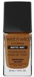 wet n wild Photo Focus Foundation Matte Fl&uuml;ssige Foundation