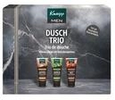 Kneipp MEN Dusch Trio Geschenkset K&ouml;rperpflegeset
