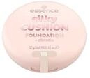 essence silky CUSHION FOUNDATION Cushion Foundation