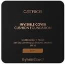 CATRICE Invisible Cover Cushion Foundation Cushion Foundation