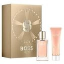 HUGO BOSS ALIVE Holiday Set Duftset