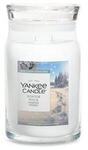 Yankee Candle Winter Walk Signature Jar Duftkerze