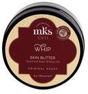 MKS eco Whip Skin Butter Original Scent Bodylotion