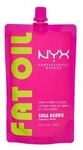 NYX Professional Makeup Fat Oil Suga Baddie Bodylotion