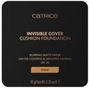 CATRICE Invisible Cover Cushion Foundation Cushion Foundation