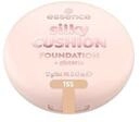 essence silky CUSHION FOUNDATION Cushion Foundation