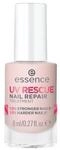essence UV RESCUE nail repair treatment Nagel&ouml;l