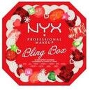 NYX Professional Makeup Bling Box 24-Day Advent Calender Adventskalender