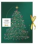 Yankee Candle Advent Calender 24 Mini Filled Votives Adventskalender
