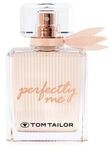 Tom Tailor Perfectly Me Eau de Parfum
