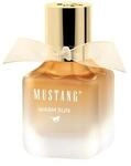 MUSTANG wild blossom WARM SUN for her Eau de Parfum