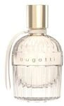 Bugatti vaniglia pura for her Eau de Parfum