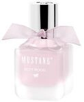 MUSTANG wild blossom SOFT MOON for her Eau de Parfum