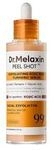 Dr. Melaxin Peel Shot Exfoliating Kojic Acid Turmeric Serum Gesichtsserum