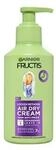 GARNIER Fructis Locken Methode Air Dry Cream Haarmaske