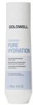 Goldwell Dualsenses Pure Hydration Feuchtigkeits Shampoo - Neue Formulierung