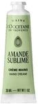 L'OCCITANE Amande Sublime Handcreme