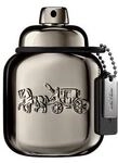 Coach Pure Platinum Parfum