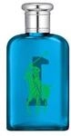 Ralph Lauren Big Pony Men Blue Eau de Toilette