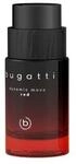 Bugatti Dynamic Move red Eau de Toilette