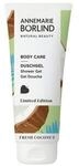 ANNEMARIE B&Ouml;RLIND BODY CARE Fresh Coconut Duschgel
