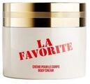 Jean Paul Gaultier La Favorite Body Cream K&ouml;rpercreme