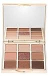 Paese Cosmetics Selfglow Eyeshadow Palette Lidschatten Palette