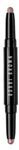 Bobbi Brown Dual-Ended Long-Wear Cream Shadow Stick Lidschatten