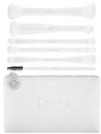 Luvia Duo Voyage Blue Horizon Pinselset