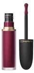 MAC Powder Kiss Lip + Cheek Mousse Liquid Lipstick