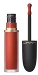 MAC Powder Kiss Lip + Cheek Mousse Liquid Lipstick