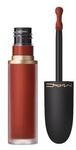 MAC Powder Kiss Lip + Cheek Mousse Liquid Lipstick