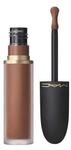 MAC Powder Kiss Lip + Cheek Mousse Liquid Lipstick