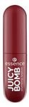 essence JUICY BOMB plumping lipgloss Lipgloss