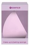 essence make up & baking sponge Make-Up Schwamm