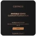 CATRICE Invisible Cover Cushion Foundation Cushion Foundation