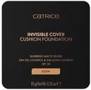 CATRICE Invisible Cover Cushion Foundation Cushion Foundation