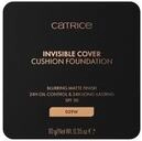 CATRICE Invisible Cover Cushion Foundation Cushion Foundation