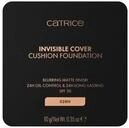CATRICE Invisible Cover Cushion Foundation Cushion Foundation