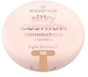 essence silky CUSHION FOUNDATION Cushion Foundation