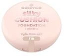 essence silky CUSHION FOUNDATION Cushion Foundation
