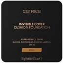 CATRICE Invisible Cover Cushion Foundation Cushion Foundation