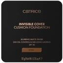 CATRICE Invisible Cover Cushion Foundation Cushion Foundation