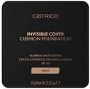 CATRICE Invisible Cover Cushion Foundation Cushion Foundation