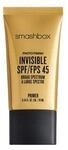Smashbox Photo Finish Invisible SPF45 Primer Primer