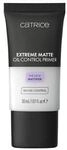 CATRICE Extreme Matte Oil-Control Primer Primer