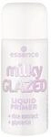 essence milky GLAZED LIQUID PRIMER Primer