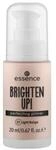 essence BRIGHTEN UP! perfecting primer Primer
